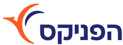לוגו של השותפים